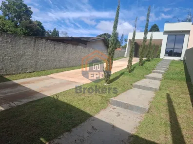 Casa com 3 Quartos à venda, 170m² no Estância Comandante Barros, Jarinu