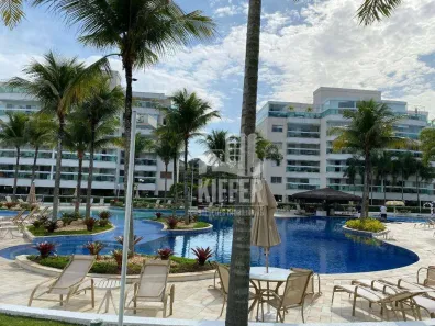 Apartamento com 3 Quartos à venda, 105m² no Camboinhas, Niterói