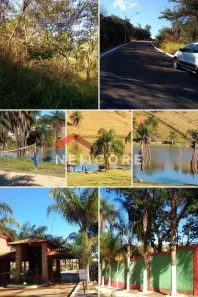 Terreno / Lote / Condomínio à venda, 1000m² no , Capim Branco