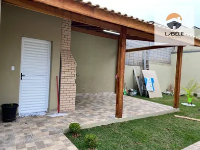 Casa de Condomínio com 3 Quartos à venda, 180m² no Vivenda Santo Afonso, Vargem Grande Paulista
