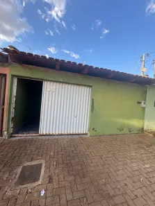 Casa com 2 Quartos à venda, 180m² no Setor Serra Dourada, Goianira