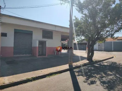 Loja / Salão / Ponto Comercial à venda, 115m² no Vila Ferrarezi, Santa Bárbara D'Oeste