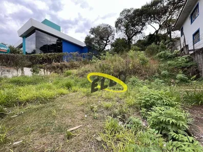 Terreno / Lote / Condomínio para venda ou aluguel, 1320m² no Parque São George, Cotia