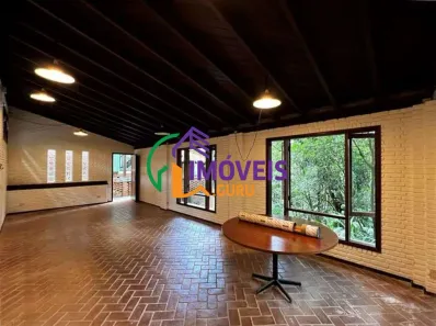 Fazenda / Sítio / Chácara com 1 Quarto para venda ou aluguel, 271m² no Taboleiro Verde, Cotia