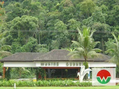 Terreno / Lote / Condomínio à venda, 1993m² no Balneario Praia do Perequê, Guarujá