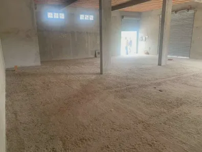 Galpão / Depósito / Armazém para alugar, 144m² no Aruana, Aracaju