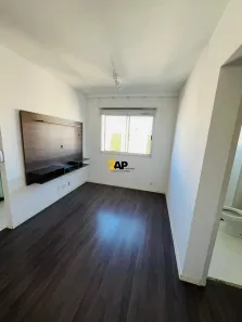 Apartamento com 2 Quartos para venda ou aluguel, 54m² no Vila São João, Barueri