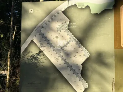 Terreno / Lote / Condomínio à venda, 450m² no Carniel, Gramado