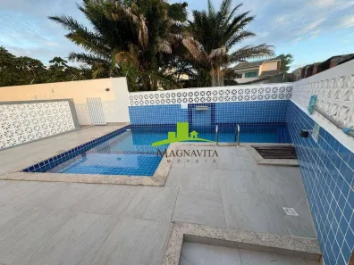 Casa de Condomínio com 3 Quartos à venda, 169m² no Buraquinho, Lauro de Freitas