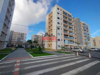 Apartamento com 2 Quartos para alugar, 53m² no Aruana, Aracaju