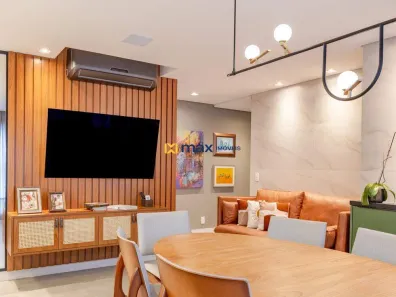 Apartamento com 3 Quartos à venda, 101m² no Ressacada, Itajaí