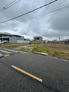 Terreno / Lote / Condomínio à venda, 300m² no Costa Paradiso, Barra dos Coqueiros