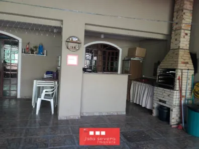 Casa com 3 Quartos à venda, 213m² no Samambaia Sul, Brasília