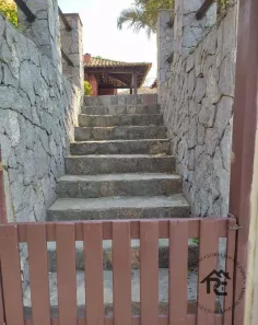 Casa de Condomínio com 5 Quartos à venda, 680m² no Geriba, Armação dos Búzios