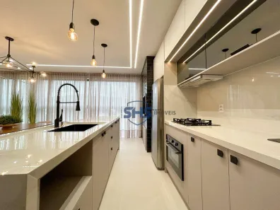 Apartamento com 3 Quartos à venda, 103m² no Vorstadt, Blumenau