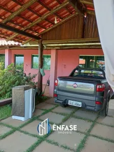 Casa de Condomínio com 3 Quartos à venda, 1000m² no Condomínio Residencial Fazenda Mirante, Igarapé