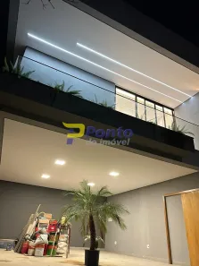 Casa de Condomínio com 3 Quartos à venda, 220m² no Rosa dos Ventos, Vespasiano