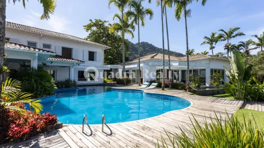 Casa de Condomínio com 6 Quartos à venda, 2197m² no , Paraty
