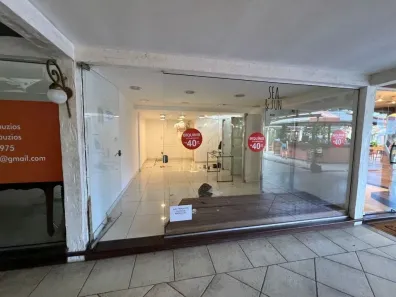 Loja / Salão / Ponto Comercial para alugar, 1m² no Centro, Armação dos Búzios