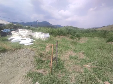 Terreno / Lote / Condomínio à venda no Santo Antônio, Duque de Caxias