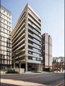 Conjunto Comercial / Sala para alugar, 178m² no Bigorrilho, Curitiba