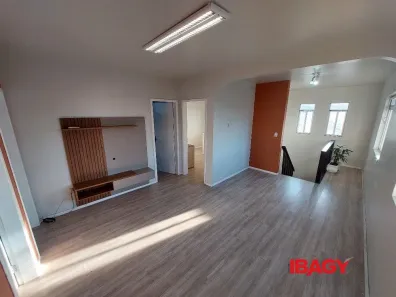 Apartamento com 2 Quartos para alugar, 68m² no Capoeiras, Florianópolis