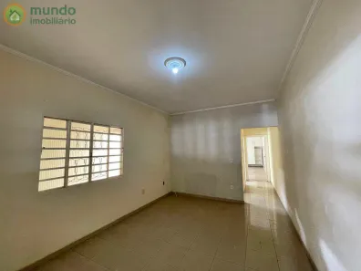 Sobrado com 3 Quartos à venda, 123m² no Residencial Vila Velha, Taubaté