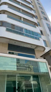 Apartamento com 5 Quartos para venda ou aluguel, 248m² no Centro, Campos dos Goytacazes