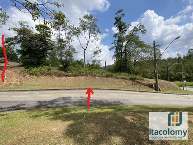 Terreno / Lote / Condomínio à venda, 2501m² no Ecoville, Araçariguama