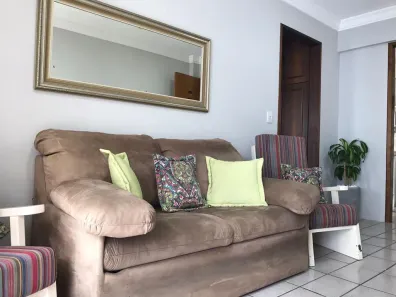 Apartamento com 1 Quarto à venda, 54m² no Centro, Balneário Camboriú