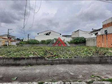 Terreno / Lote / Condomínio à venda, 175m² no Jardim Quaresmeira II, Suzano