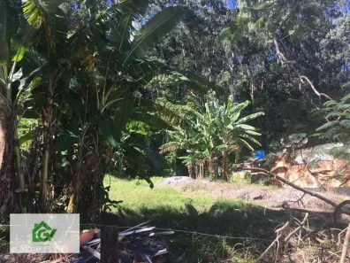 Terreno / Lote / Condomínio à venda, 624m² no Barequeçaba, São Sebastião