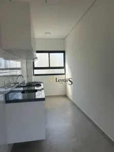 Kitnet com 1 Quarto para alugar, 44m² no Vila Cleto, Itu
