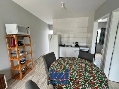 Apartamento com 2 Quartos à venda, 65m² no , Pontal do Paraná