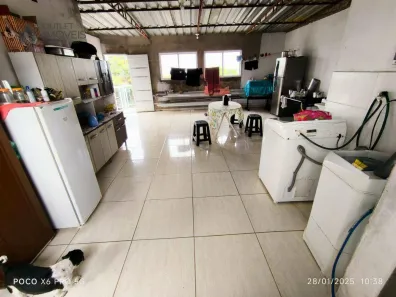 Sobrado com 6 Quartos à venda, 260m² no Parque Bom Retiro, Paulínia