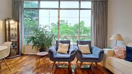 Apartamento com 3 Quartos à venda, 110m² no Copacabana, Rio de Janeiro