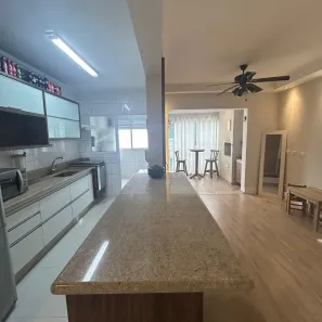 Apartamento com 2 Quartos para venda ou aluguel, 78m² no Cerâmica, São Caetano do Sul