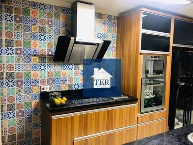 Casa de Condomínio com 4 Quartos à venda, 240m² no Jardim Pedra Branca, São Paulo