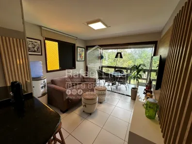 Apartamento com 1 Quarto à venda, 45m² no , Bezerros