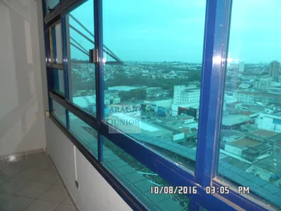 Conjunto Comercial / Sala à venda, 72m² no Centro, Americana