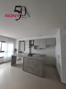 Apartamento com 2 Quartos para alugar, 68m² no Vila Paraíba, Guaratinguetá