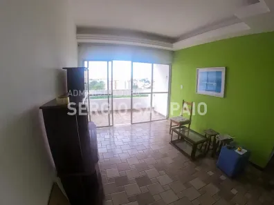 Apartamento com 2 Quartos à venda, 134m² no Candeal, Salvador