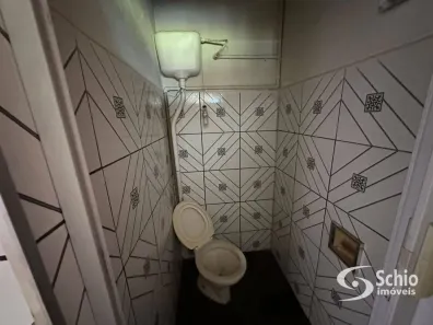 Loja / Salão / Ponto Comercial para alugar, 80m² no Parque Mãe Preta, Rio Claro