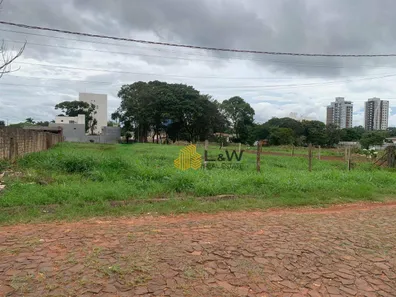 Terreno / Lote / Condomínio à venda, 1m² no Polo Centro, Foz do Iguaçu