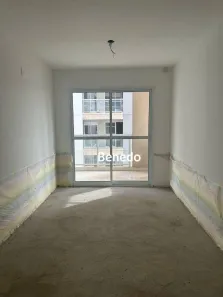Apartamento com 3 Quartos à venda, 80m² no Balneário Tropical, Paulínia