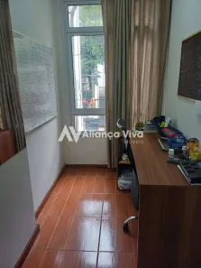 Apartamento com 2 Quartos à venda, 70m² no Botafogo, Rio de Janeiro