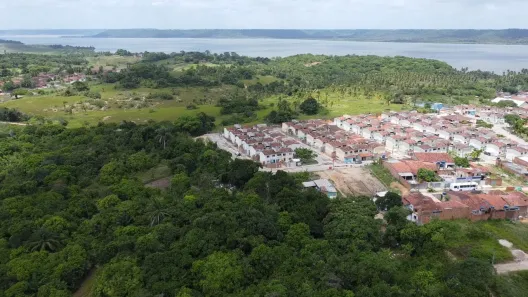 Fazenda / Sítio / Chácara à venda, 29709m² no , Marechal Deodoro
