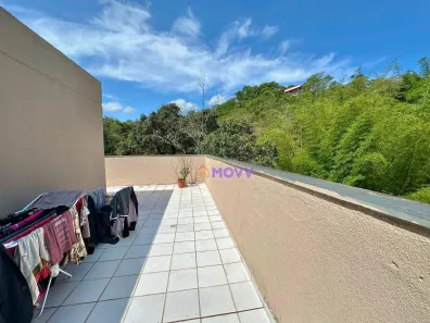 Cobertura com 3 Quartos à venda, 100m² no Maria Paula, São Gonçalo