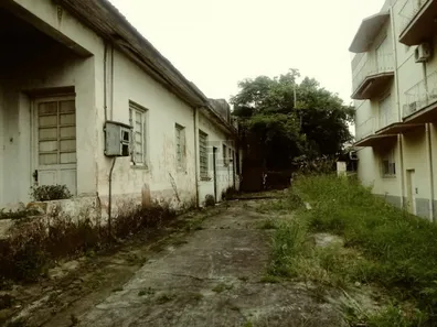 Terreno / Lote / Condomínio à venda, 727m² no Centro, Santa Maria
