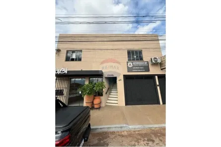 Sobrado com 3 Quartos à venda, 300m² no Jardim América Prolongamento A, Rio Verde